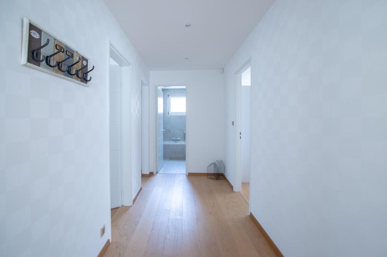 Gite Les Deux Belettes Riquewihr Exteriér fotografie